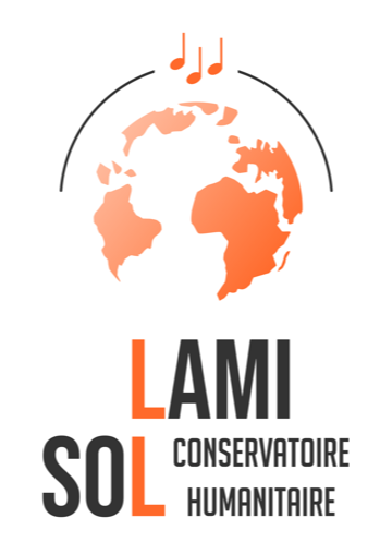 Logo La Mi Sol