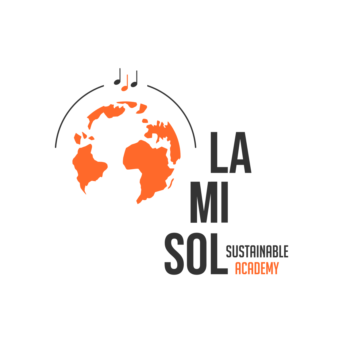 Logo La Mi Sol