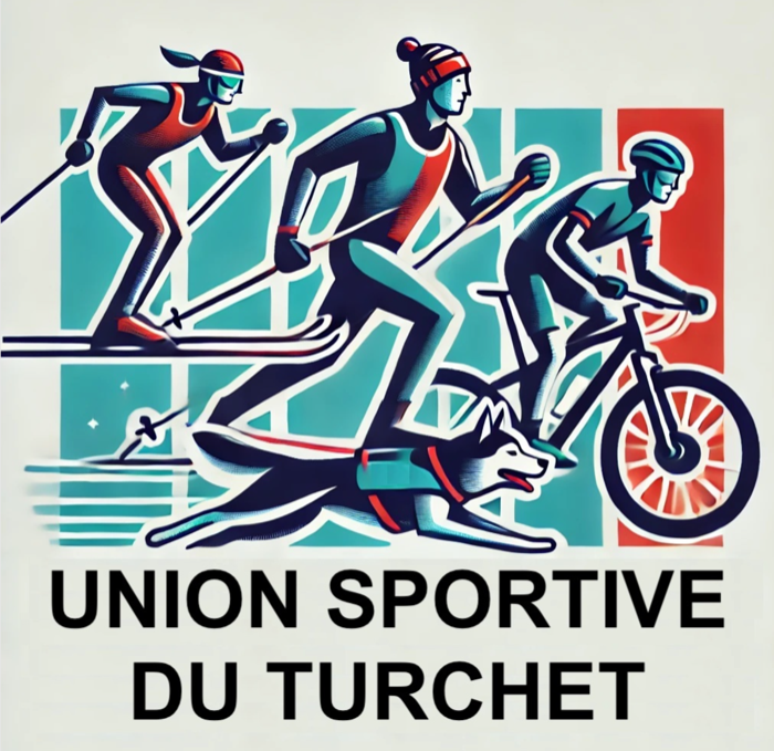 Logo Union sportive du turchet