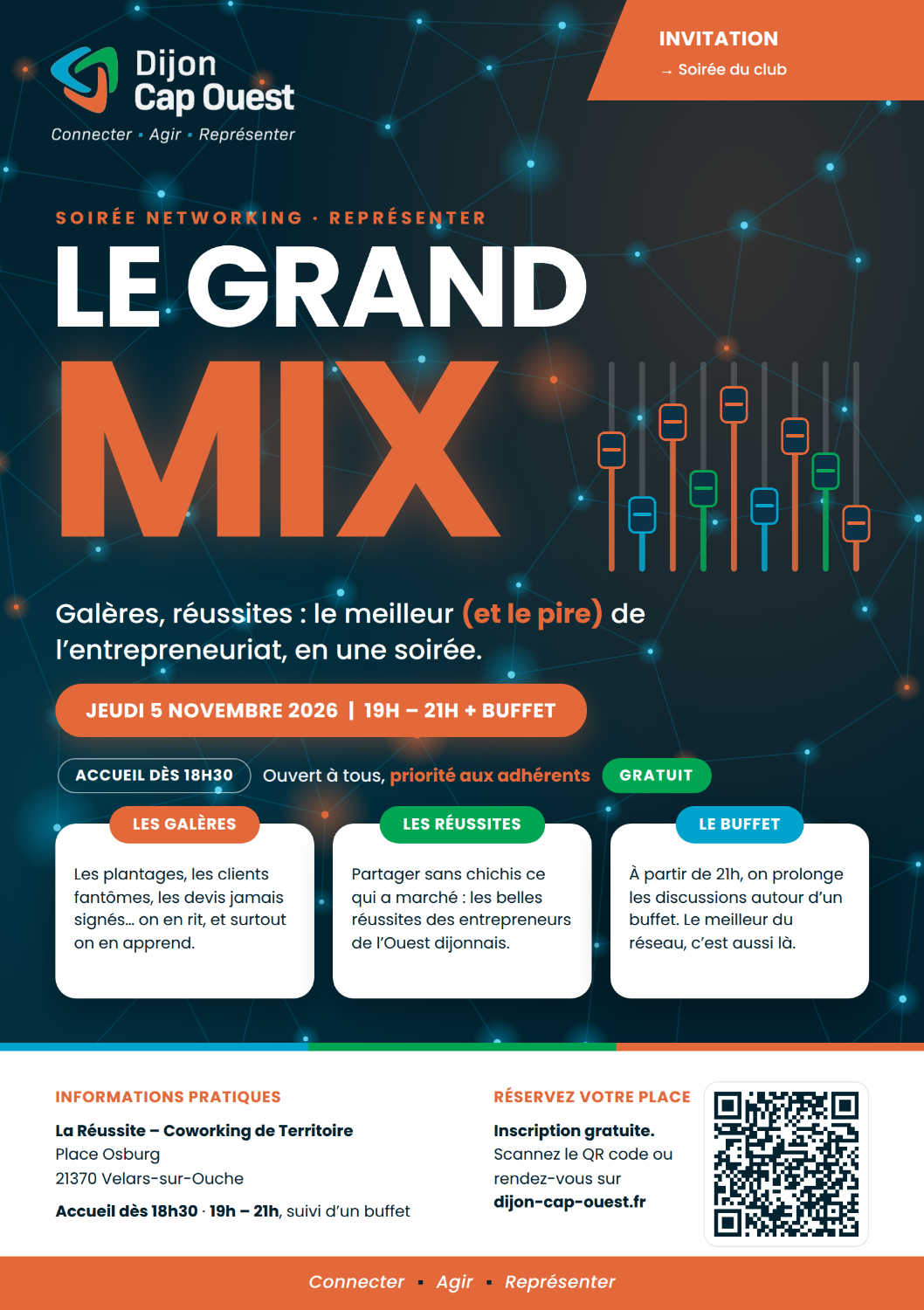 LE GRAND MIX