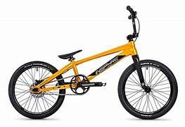 Location de Bmx pour la saison 2025-2026