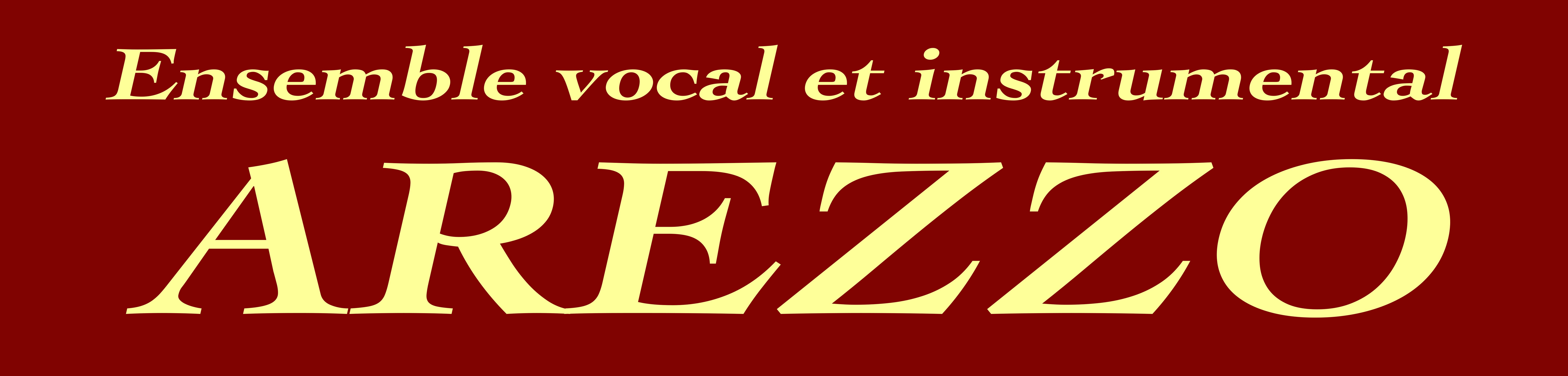 Logo ENSEMBLE AREZZO