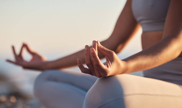 Séance  HATHA YOGA de 11h à 12H