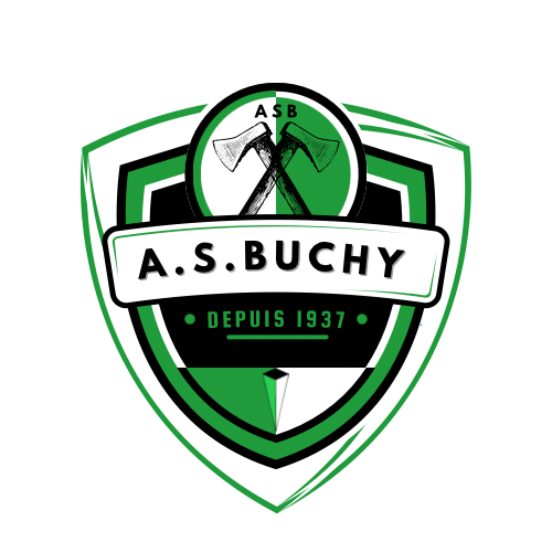 Logo AMICALE SPORTIVE DE BUCHY