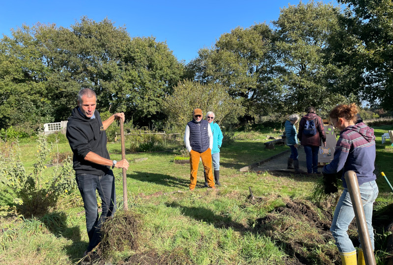Activités du 04-10-2025