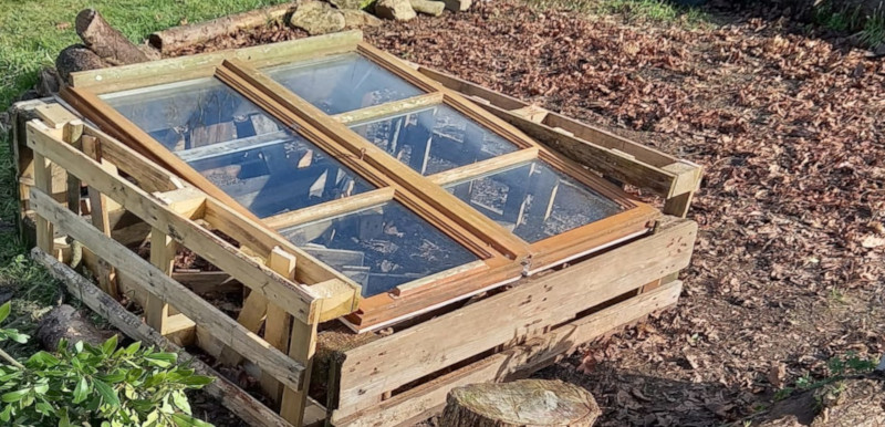 Construisons un chassis