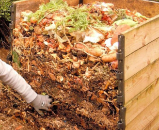 Compostage