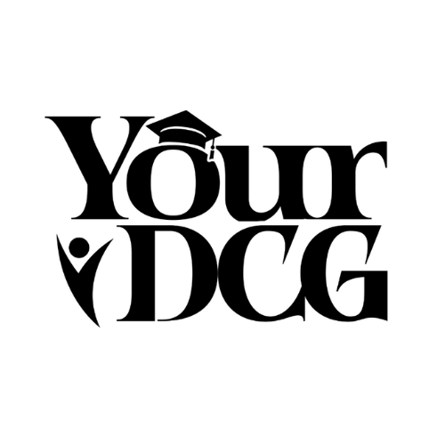 Logo YOURDCG