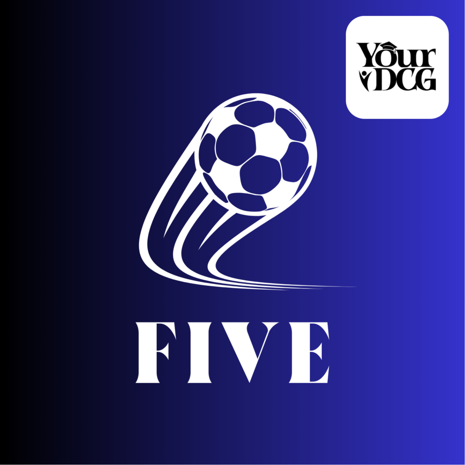 Five