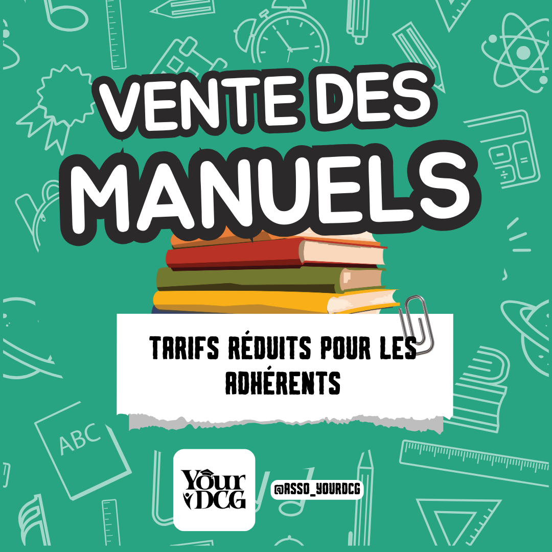 Achat des manuels - Rentrée 2024