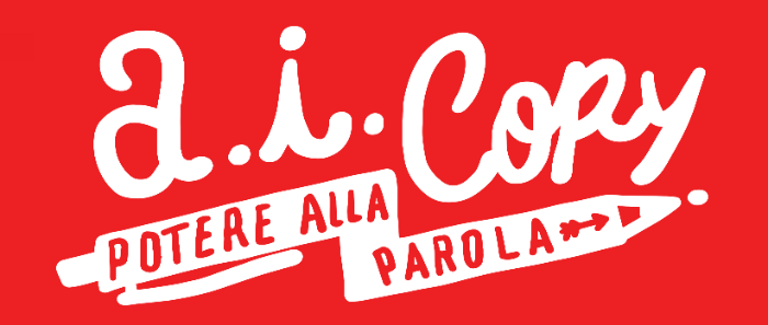 Logo Associazione Italiana Copywriter