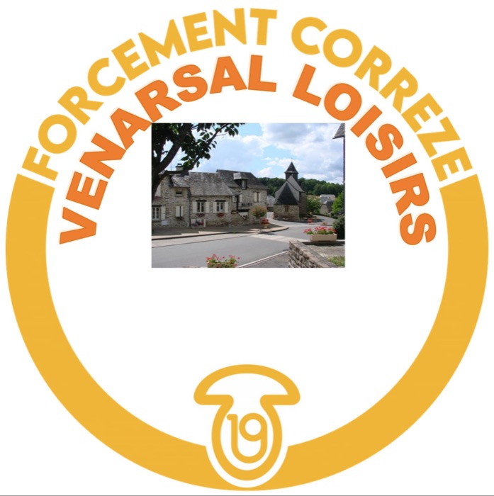 Logo VENARSAL LOISIRS CULTURE ET PATRIMOINE