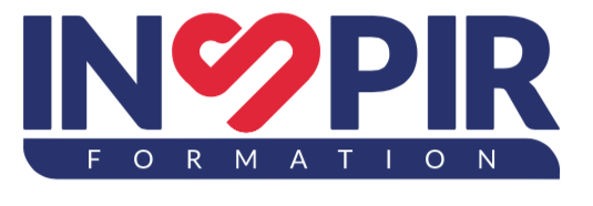 Logo INSPIR FORMATION