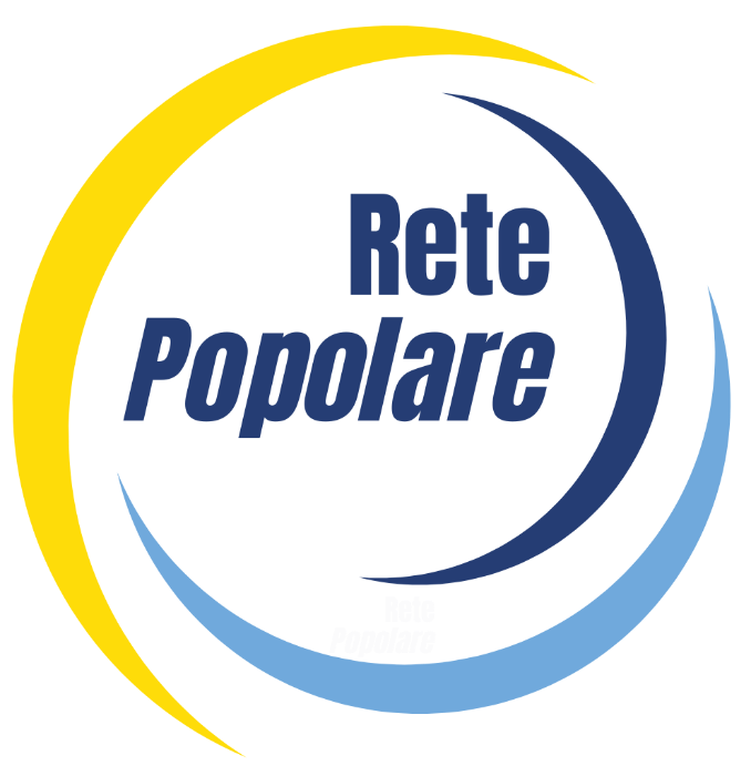 Logo Rete Popolare