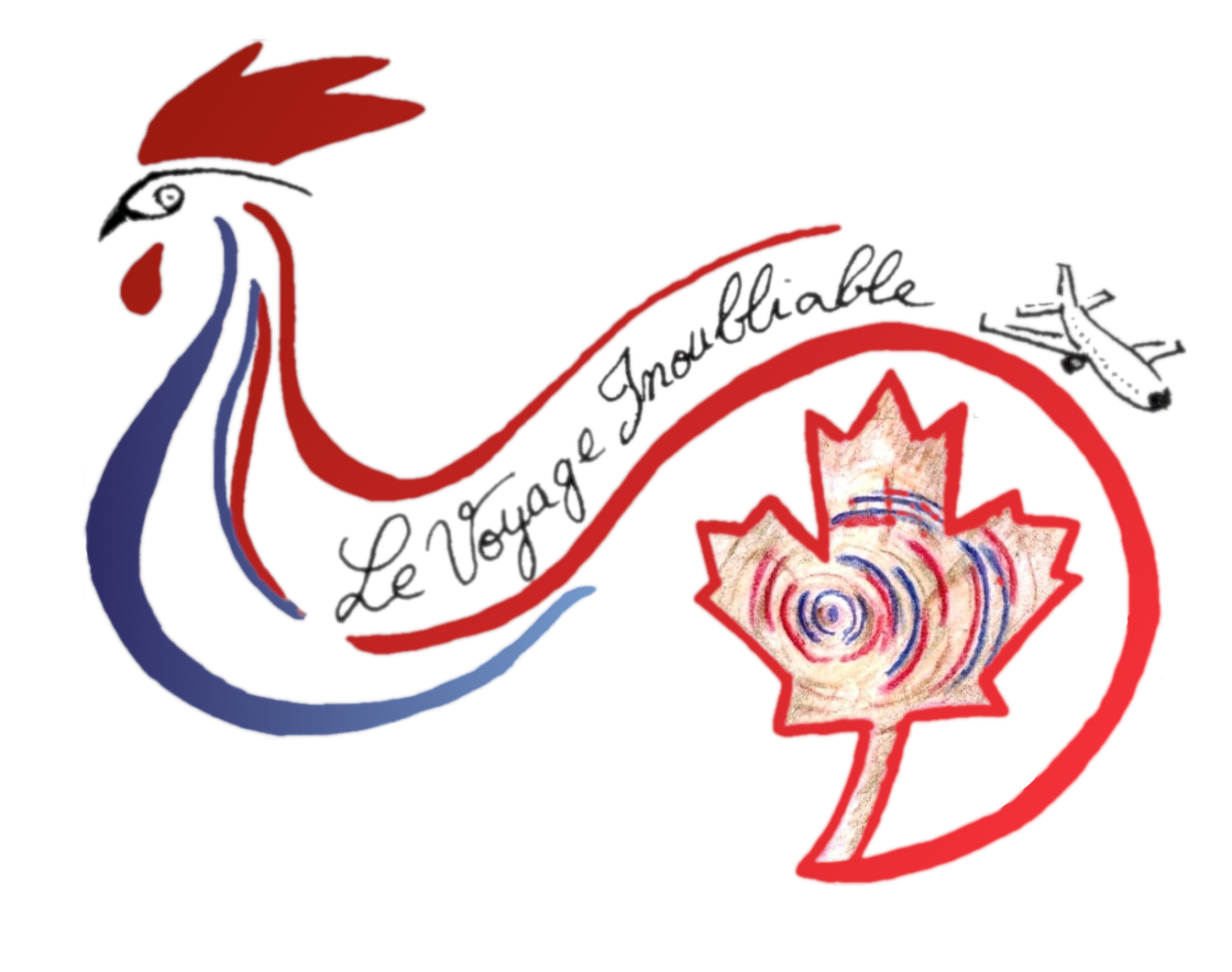 Logo Le Voyage Inoubliable
