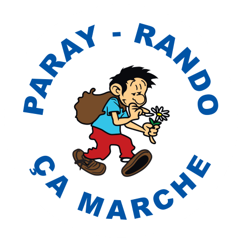 Logo Paray Rando