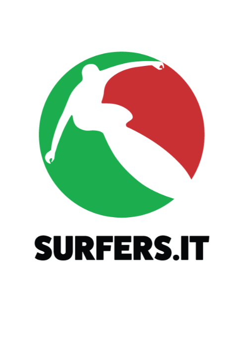 Logo Surfers.it asd