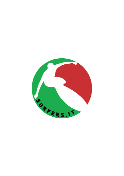 Logo Surfers.it asd
