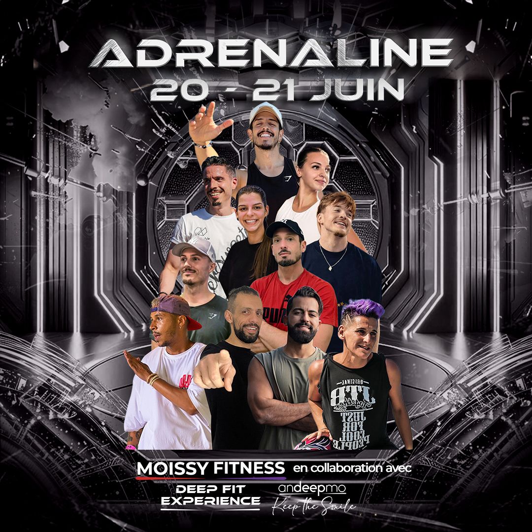 ADRENALINE