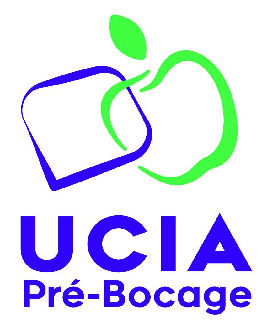 Logo UCIA PRE BOCAGE