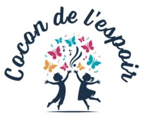 Logo cocon de l'espoir