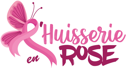 Logo L'Huisserie en Rose