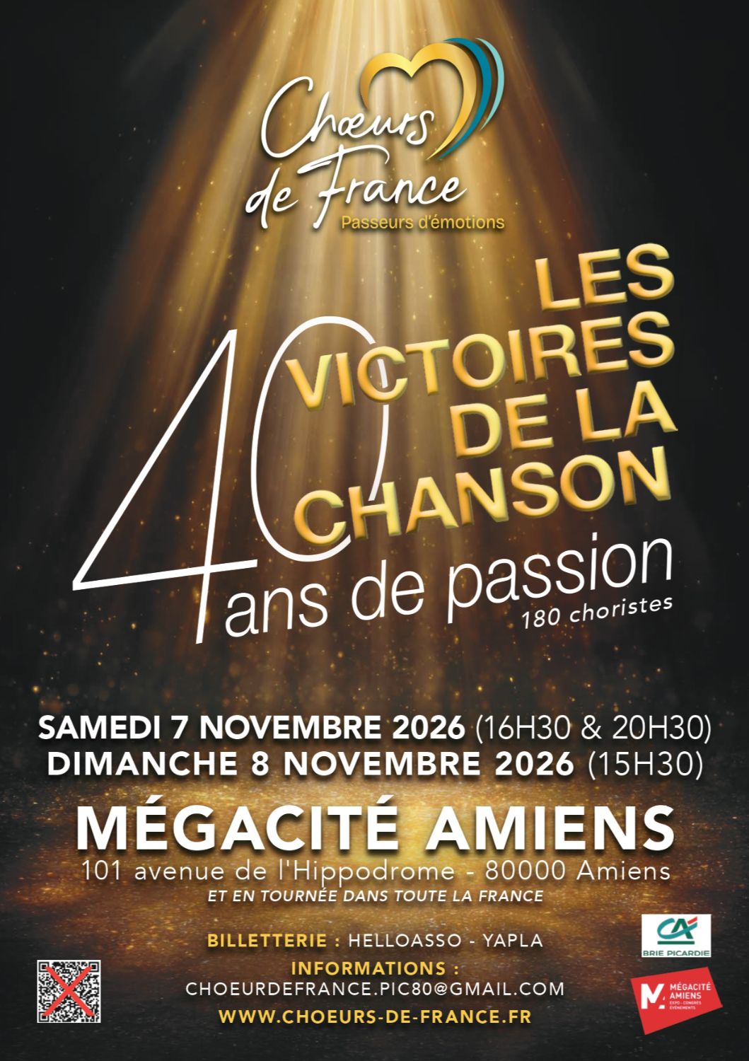 Les Victoires de la Chanson