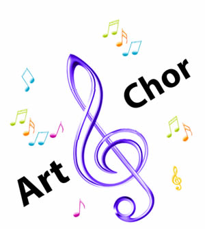 Logo Association Art'Chor