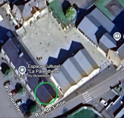 Atelier du samedi 21 mars