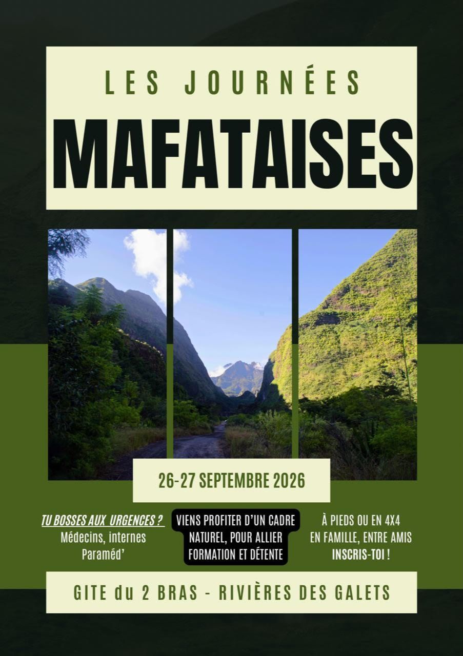 Journées Mafataires