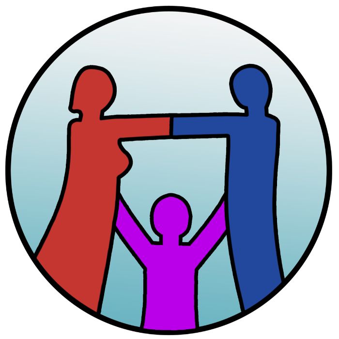 Logo Associazione Genitorialità aps