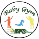 Logo ASMB section BABY GYM