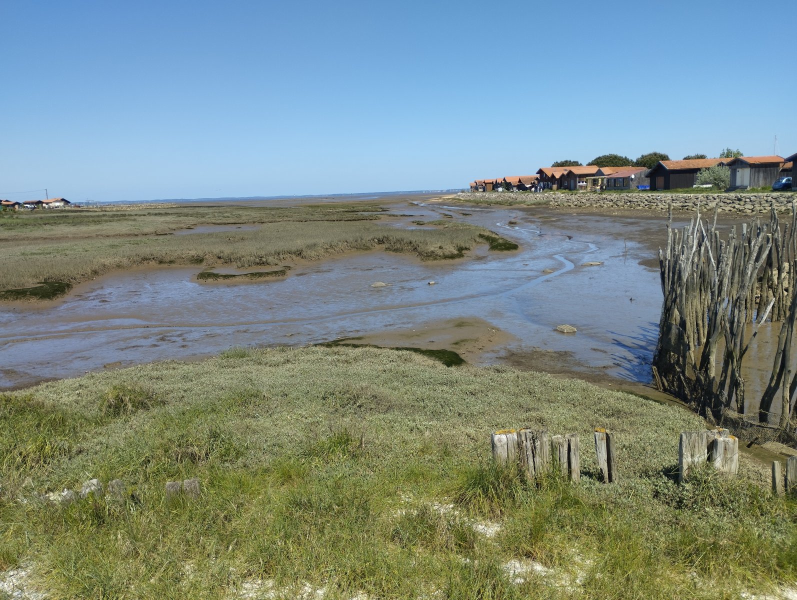 Port de Gujan