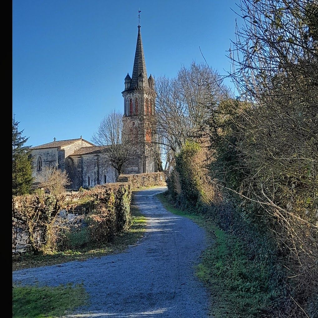 Rando 15 km à Lignan de Bordeaux