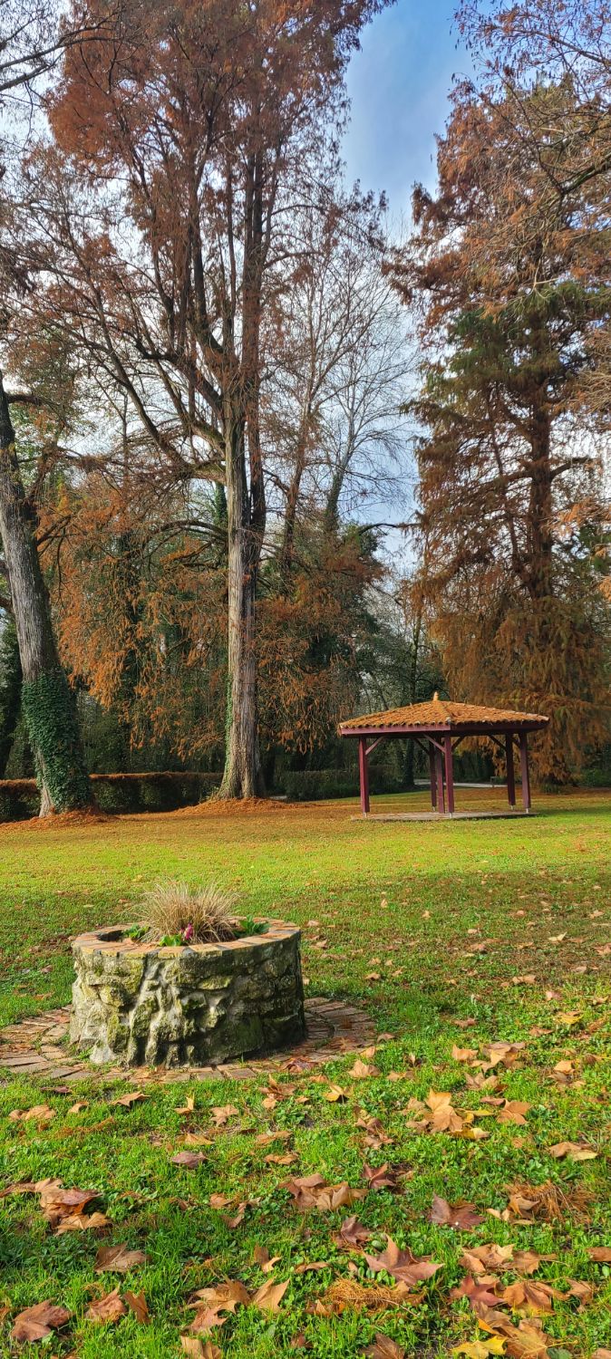 Rando Jenny Lepreux Gradignan