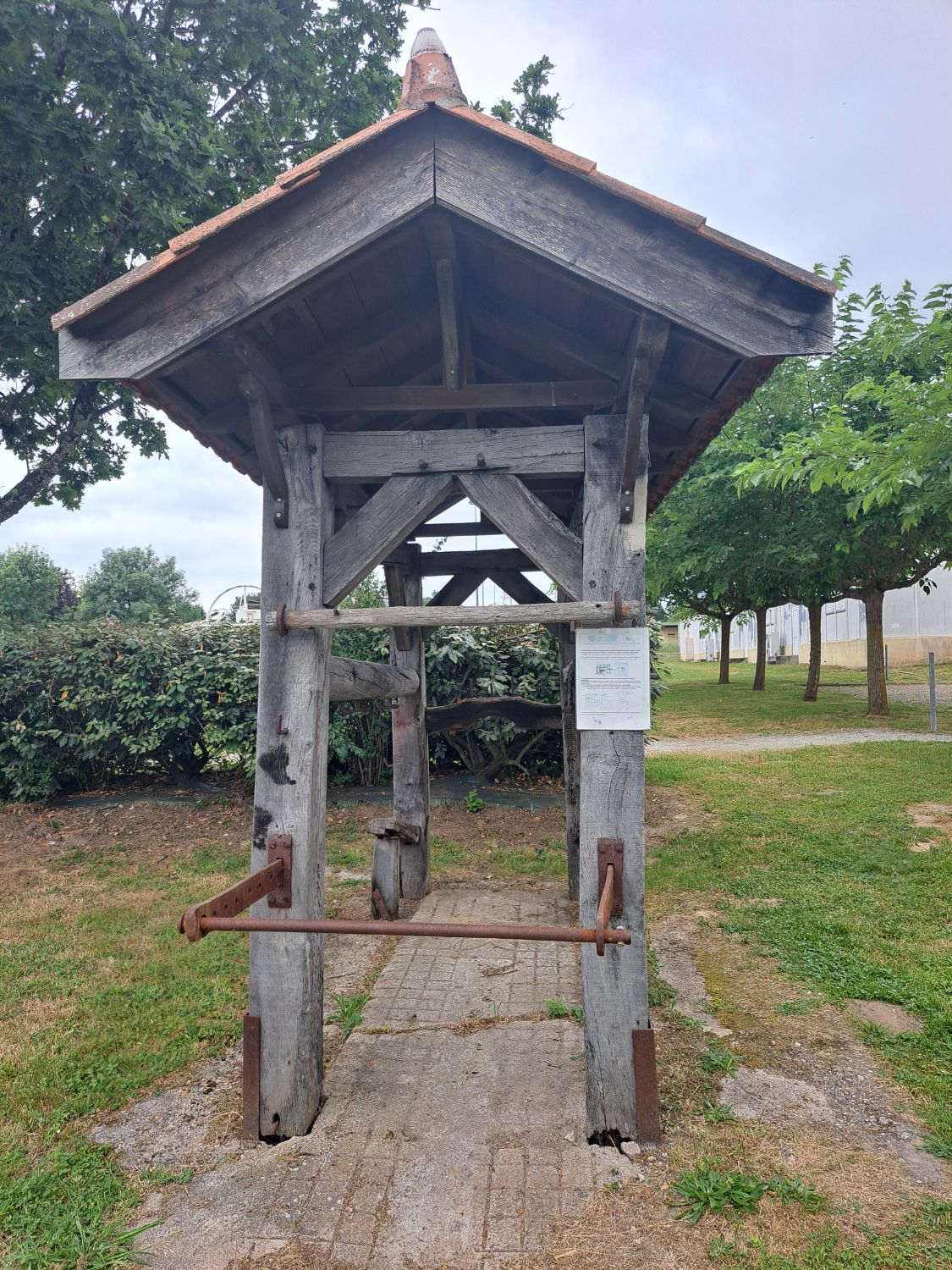 Rando 20 km Saint-Martin-du-Bois