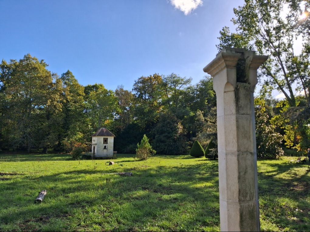 Rando 10 km St Médard en Jalles