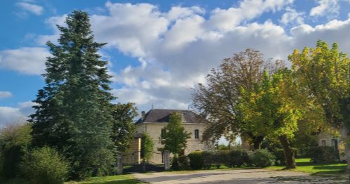 Rando 10 km Gradignan