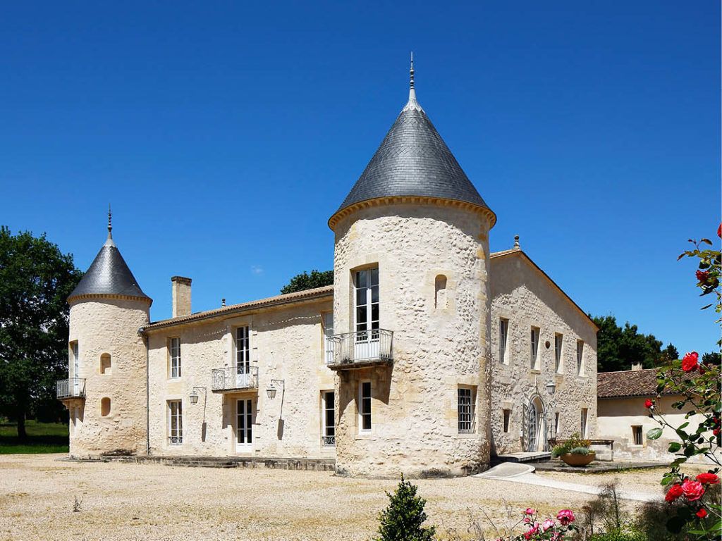 Rando 10 km BOUCLE DES 4 CHÂTEAUX À ARTIGUES