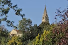 Rando 10 km LATRESNE