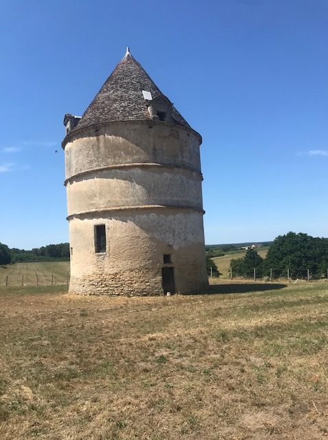Rando 20 km Sauternes