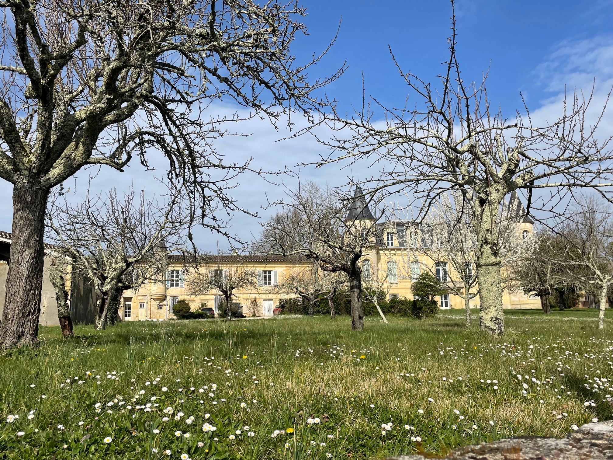 Randonnée de 20 km à BAURECH