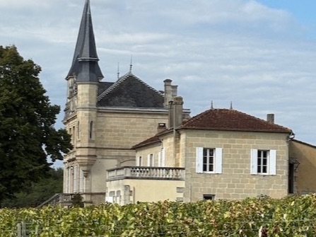 Randonnée 20 km à Bourg