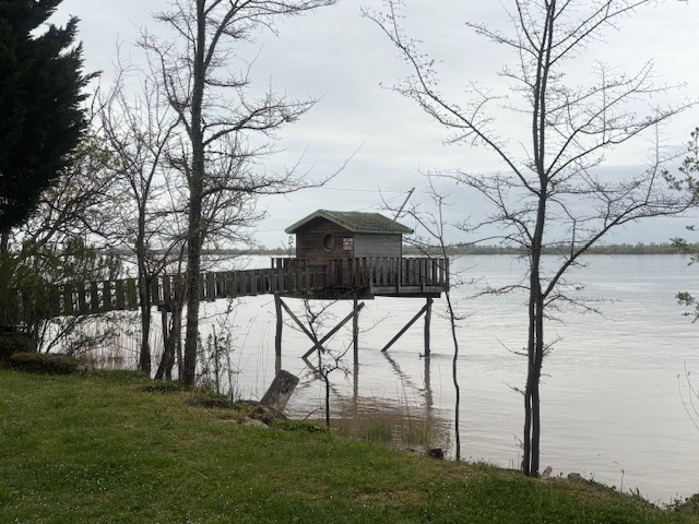 Randonnée 20 km La Roque de Thau