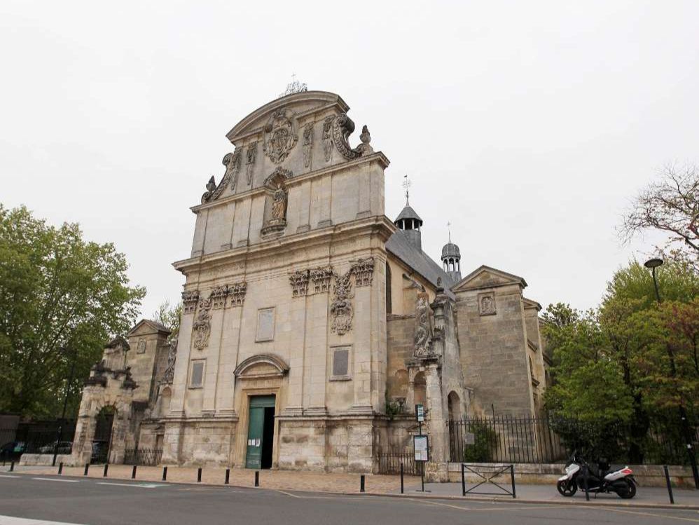 Rando douce à Bordeaux