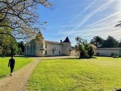 RANDO DOUCE à ARTIGUES près BORDEAUX