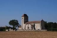 Randonnée  10 km St Sulpice et Cameyrac
