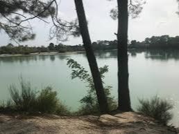 Rando 10 km Ludon-Médoc