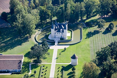 Rando 10 km LUDON MEDOC