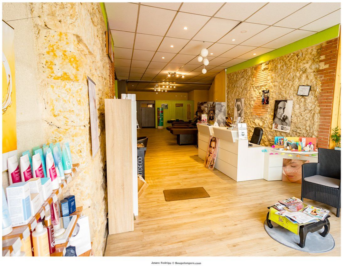 CENTRE ESTETIQUE HELIA